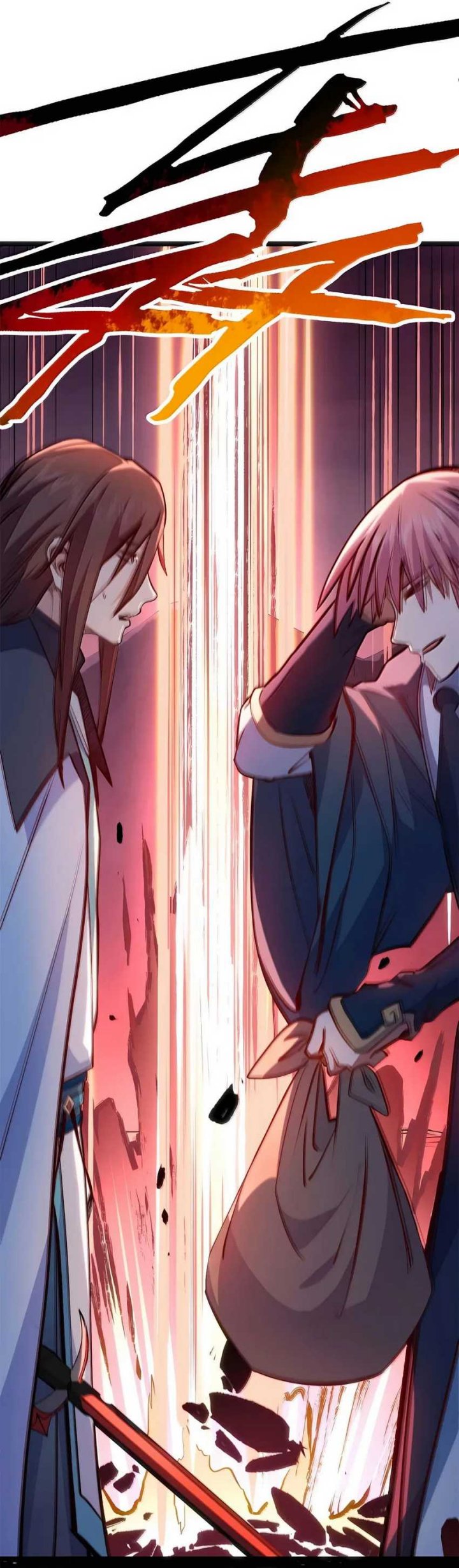 Top Tier Providence: Secretly Cultivate for a Thousand Years