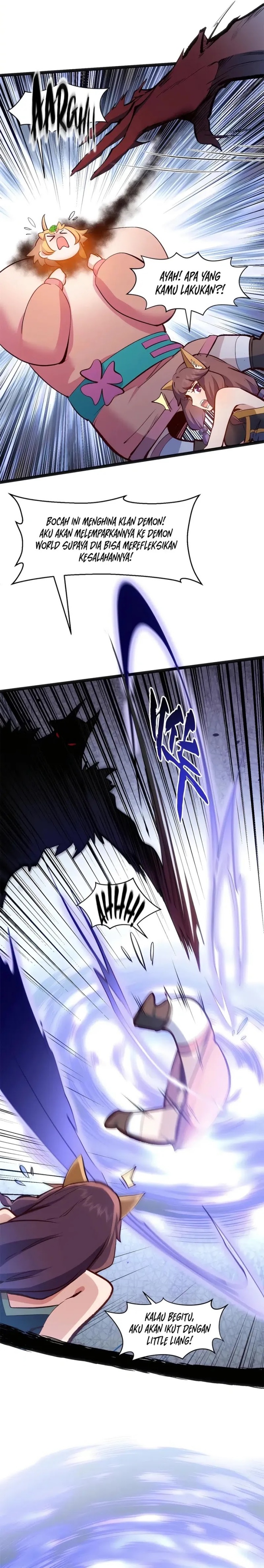 Top Tier Providence: Secretly Cultivate for a Thousand Years
