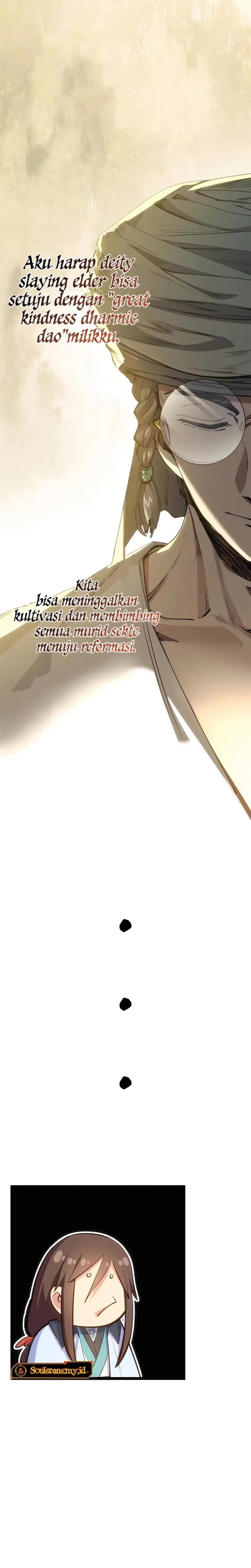 Top Tier Providence: Secretly Cultivate for a Thousand Years