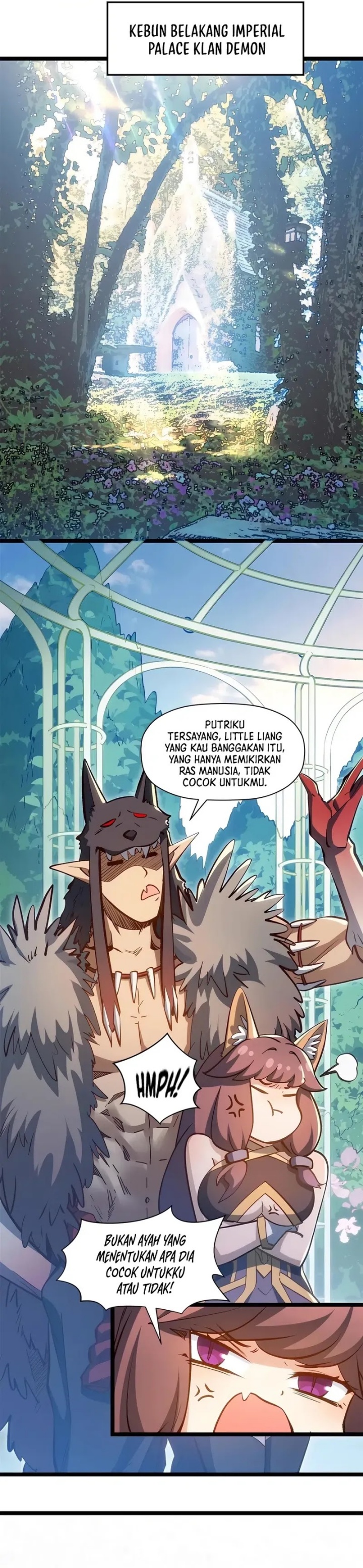 Top Tier Providence: Secretly Cultivate for a Thousand Years