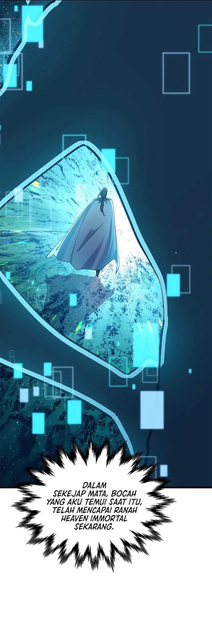 Top Tier Providence: Secretly Cultivate for a Thousand Years