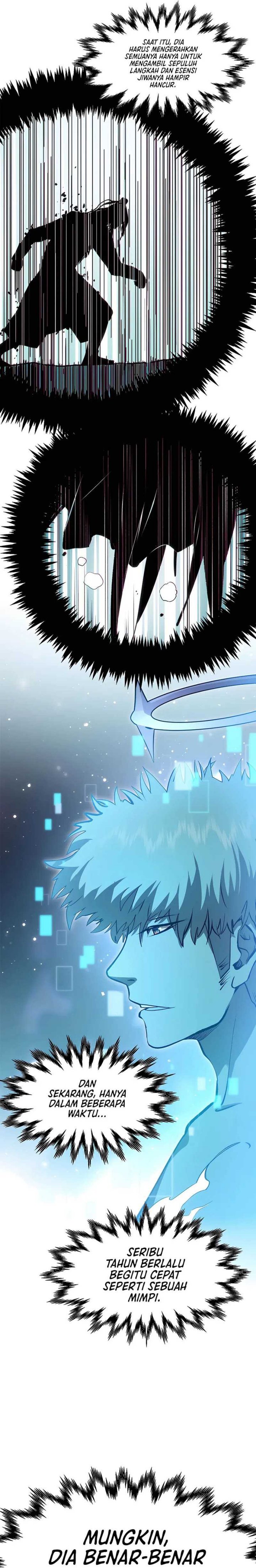 Top Tier Providence: Secretly Cultivate for a Thousand Years