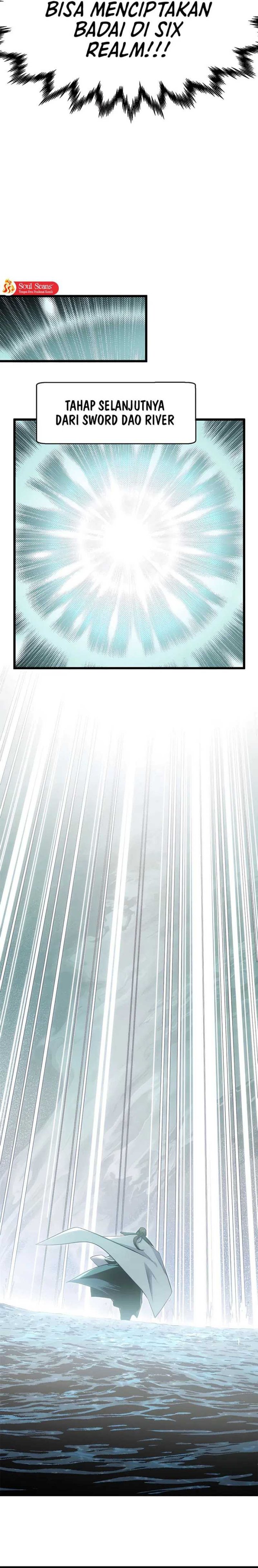 Top Tier Providence: Secretly Cultivate for a Thousand Years