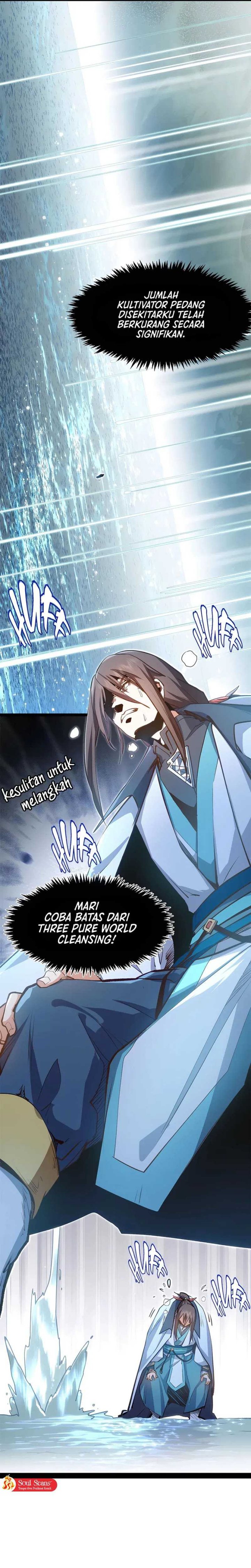 Top Tier Providence: Secretly Cultivate for a Thousand Years