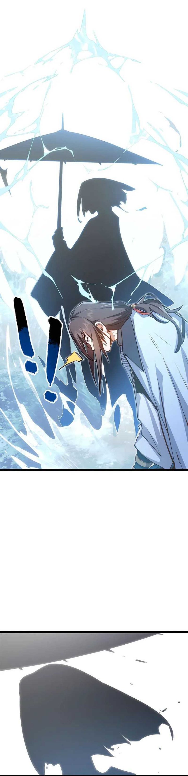 Top Tier Providence: Secretly Cultivate for a Thousand Years