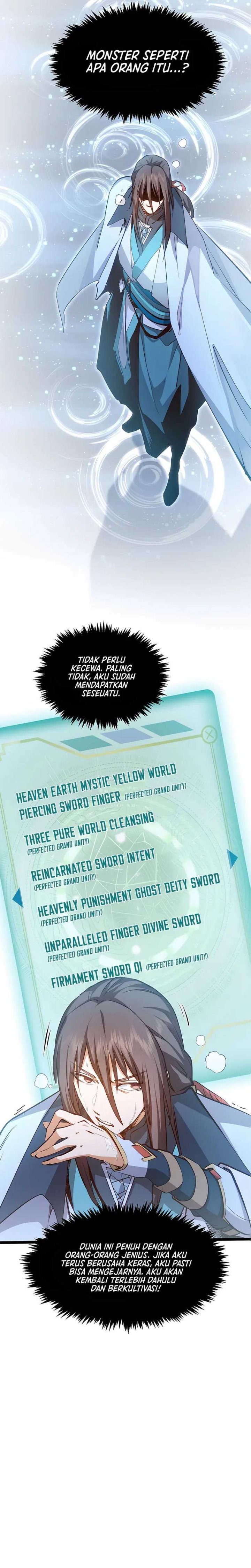 Top Tier Providence: Secretly Cultivate for a Thousand Years