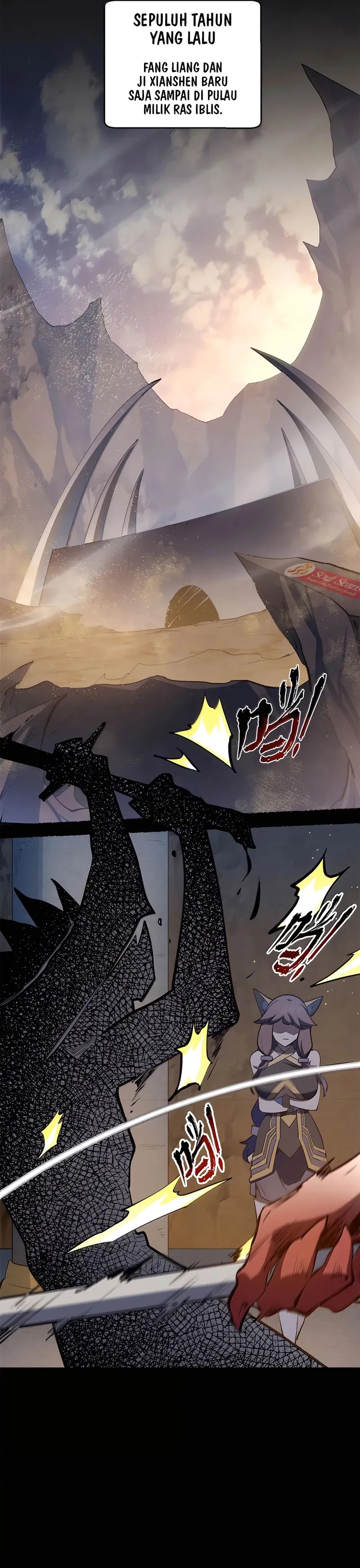 Top Tier Providence: Secretly Cultivate for a Thousand Years