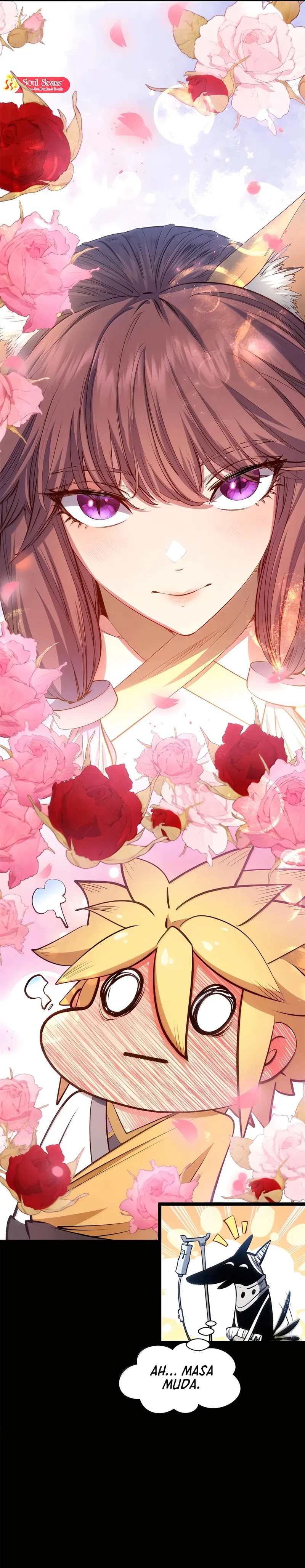 Top Tier Providence: Secretly Cultivate for a Thousand Years