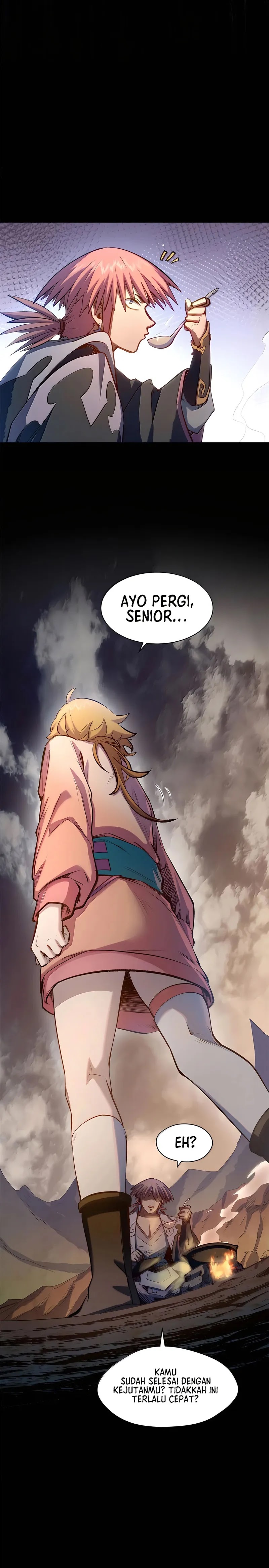 Top Tier Providence: Secretly Cultivate for a Thousand Years