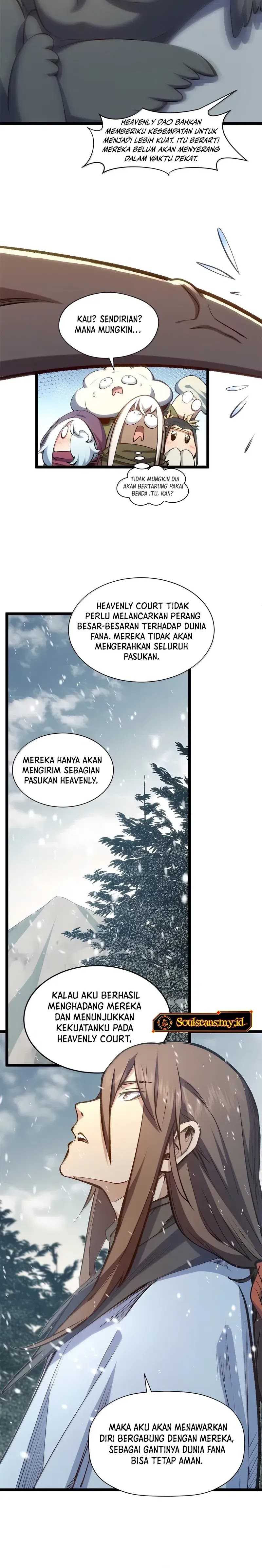 Top Tier Providence: Secretly Cultivate for a Thousand Years