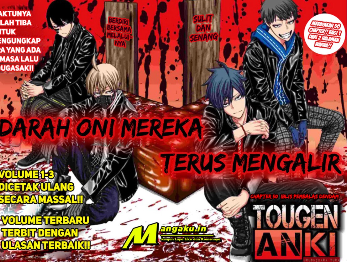Tougen Anki