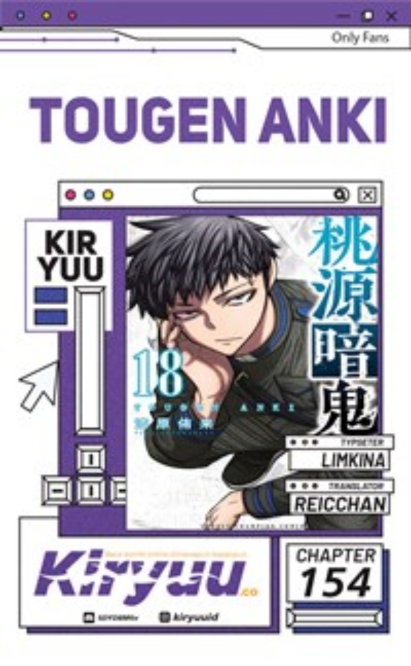 Tougen Anki