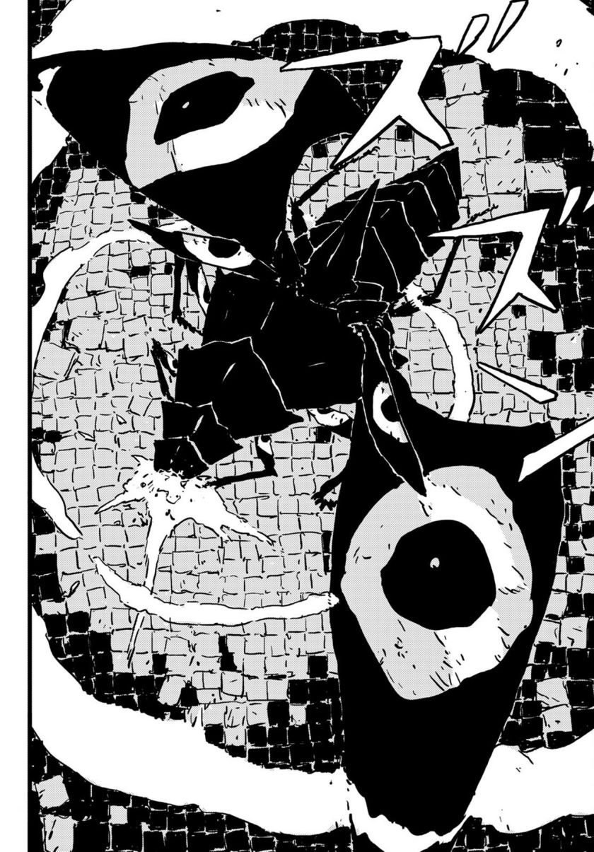 Tower Dungeon