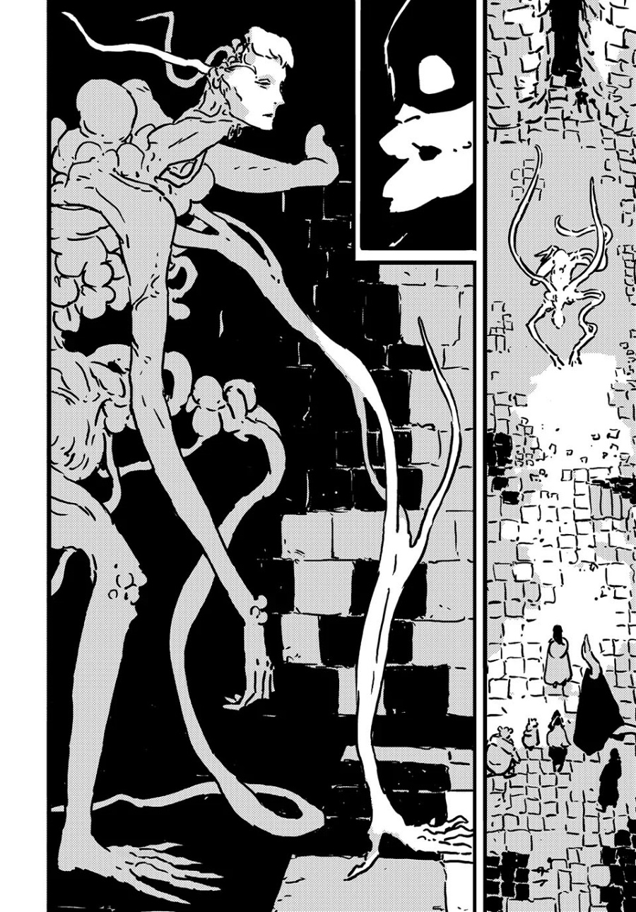 Tower Dungeon