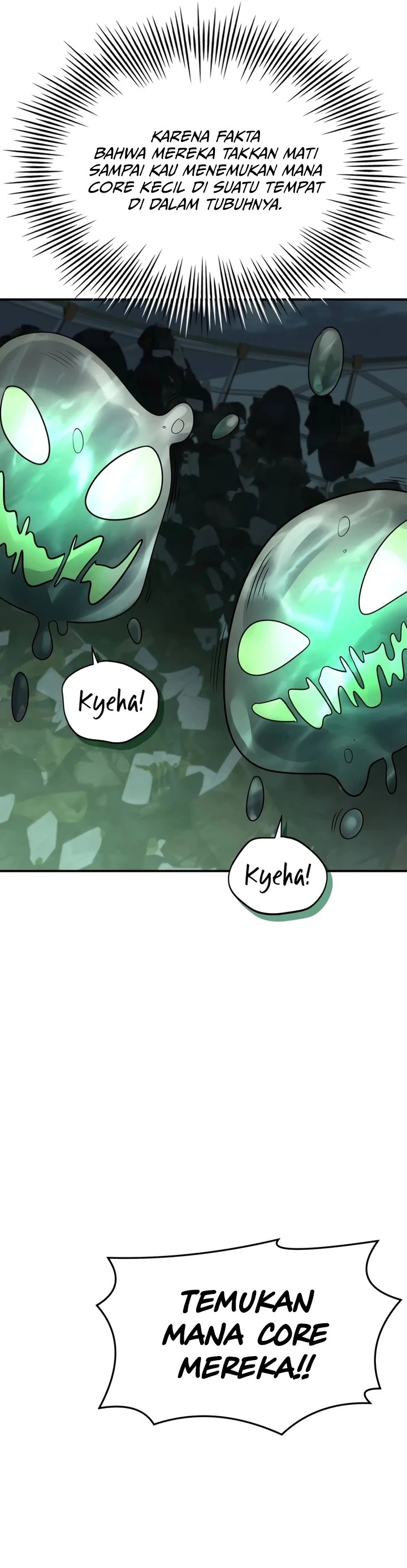 Trait Hoarder