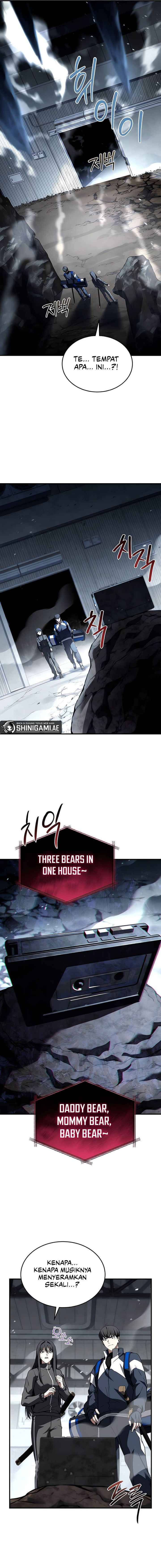 Trait Hoarder