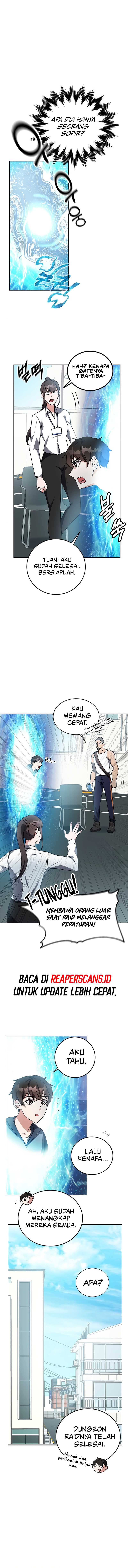 Transcension Academy