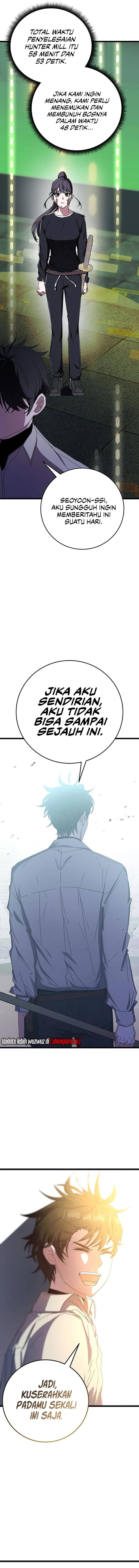 Transcension Academy