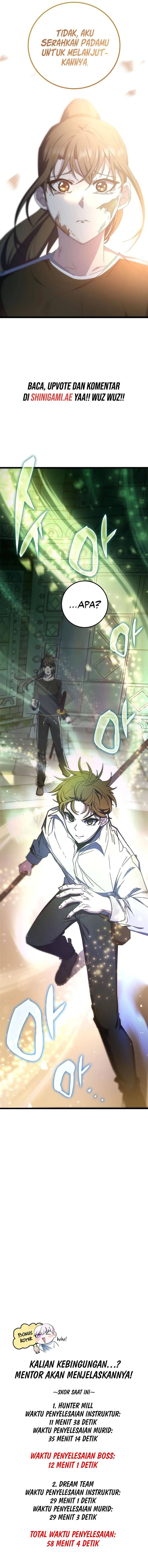 Transcension Academy