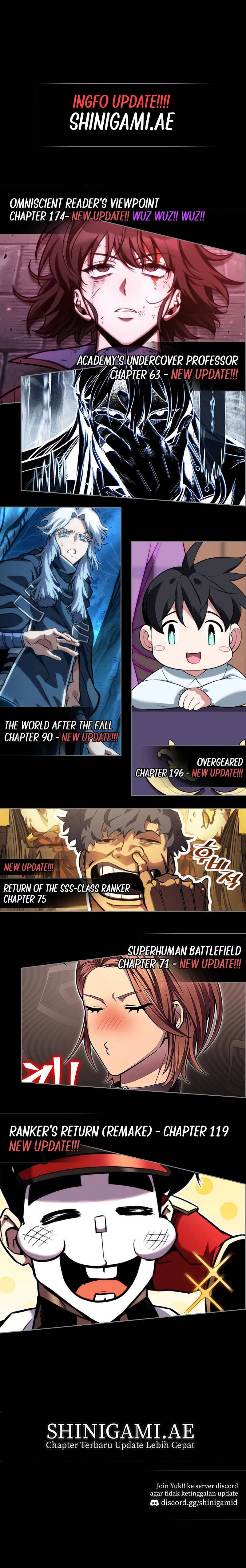 Transcension Academy