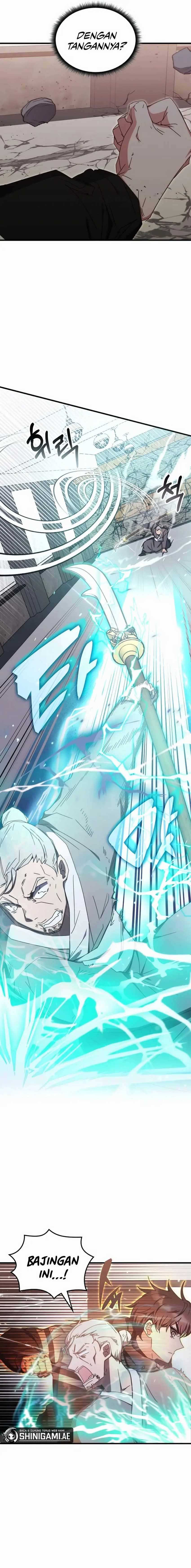 Transcension Academy