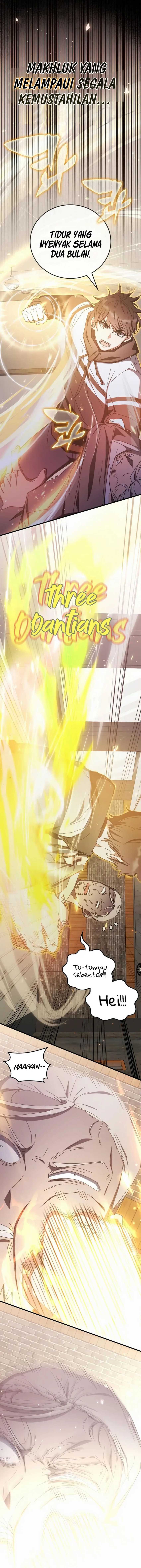 Transcension Academy