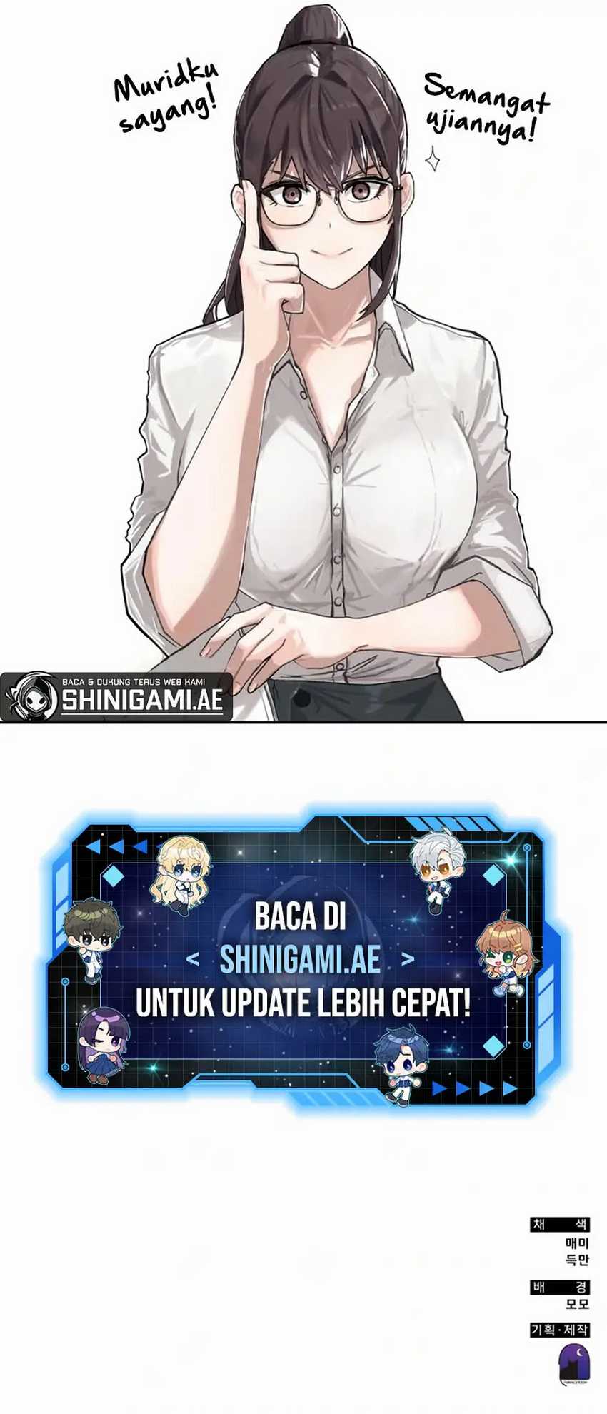 Transcension Academy