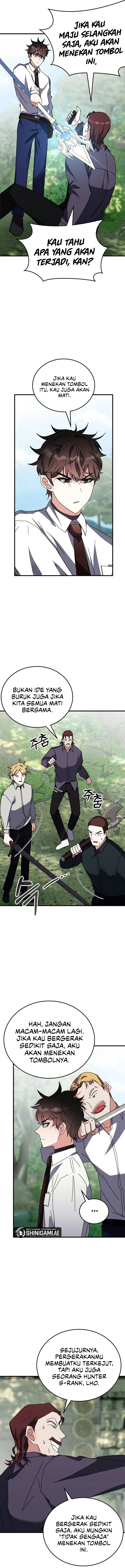 Transcension Academy
