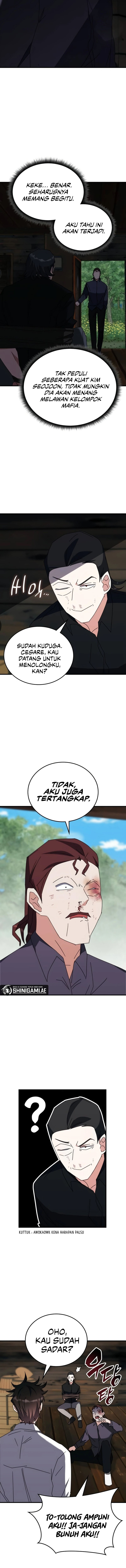 Transcension Academy