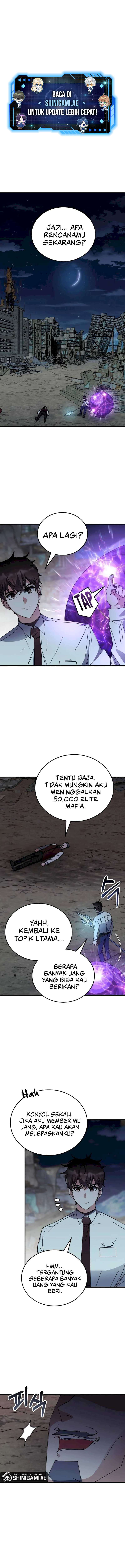 Transcension Academy