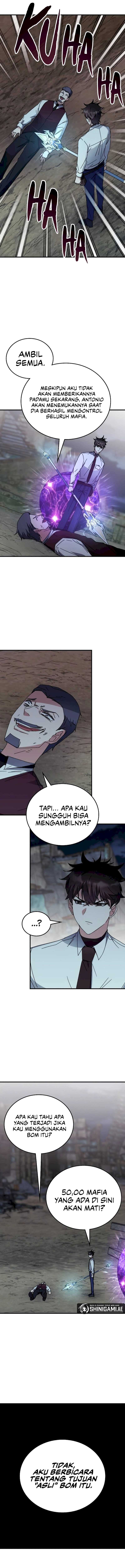 Transcension Academy