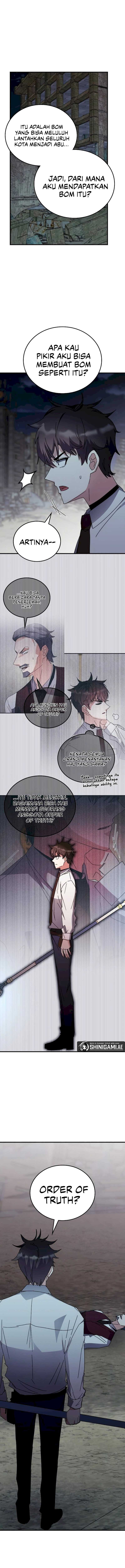 Transcension Academy