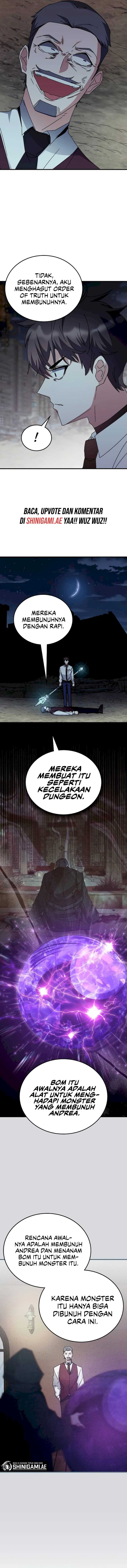 Transcension Academy