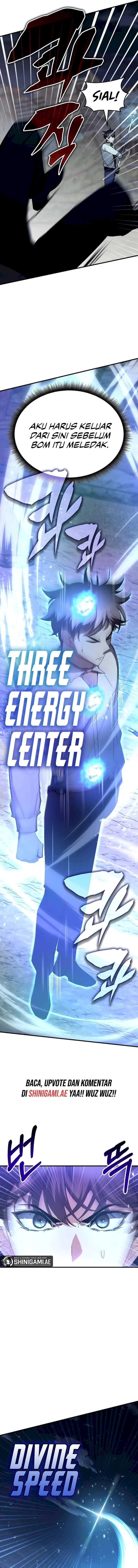 Transcension Academy