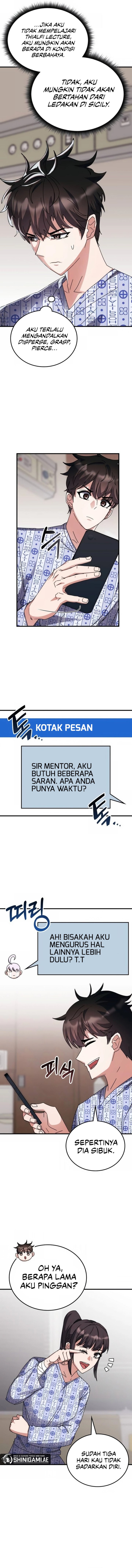Transcension Academy