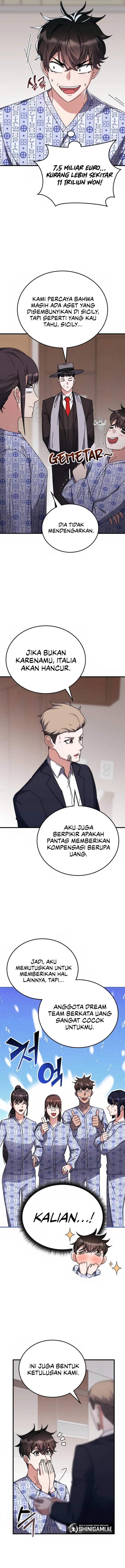 Transcension Academy