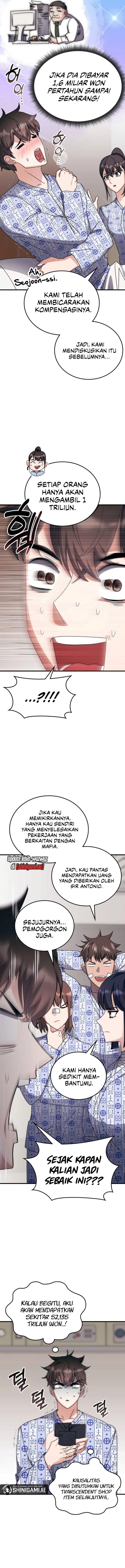 Transcension Academy