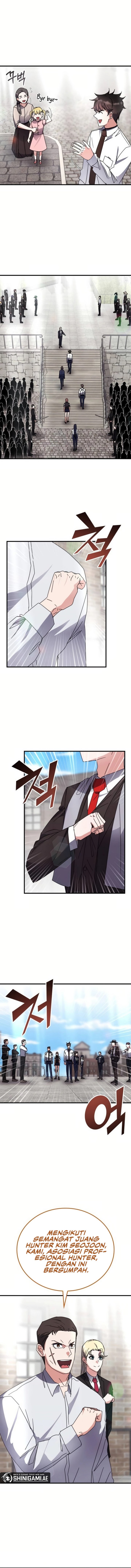 Transcension Academy
