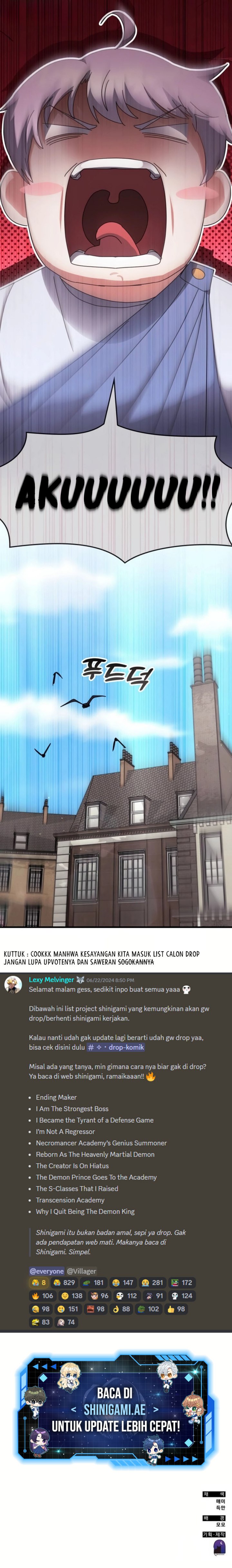 Transcension Academy