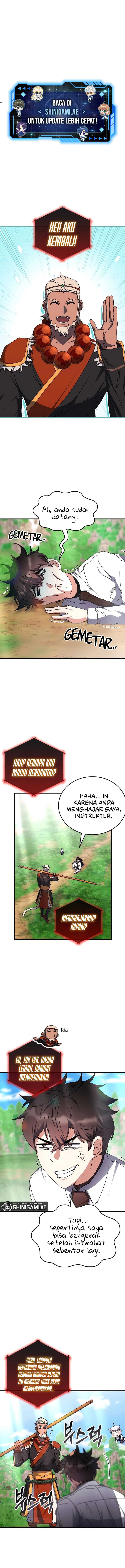 Transcension Academy