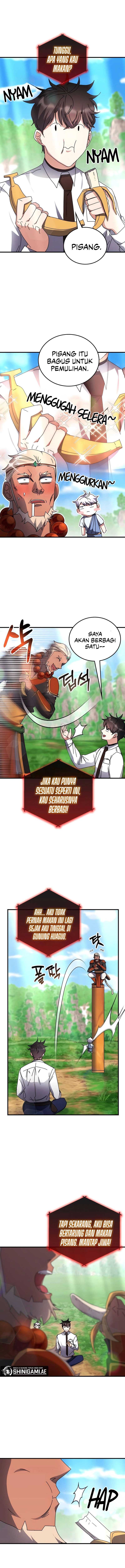 Transcension Academy