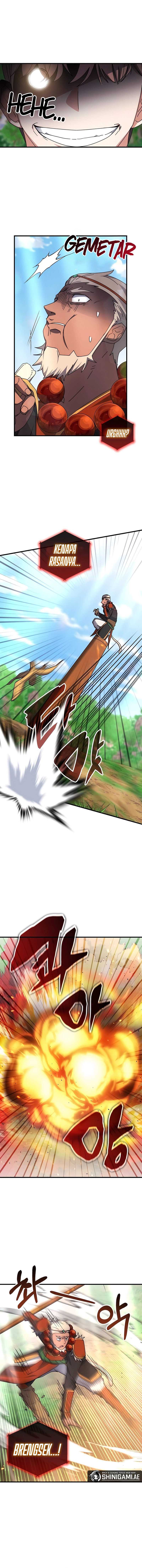 Transcension Academy