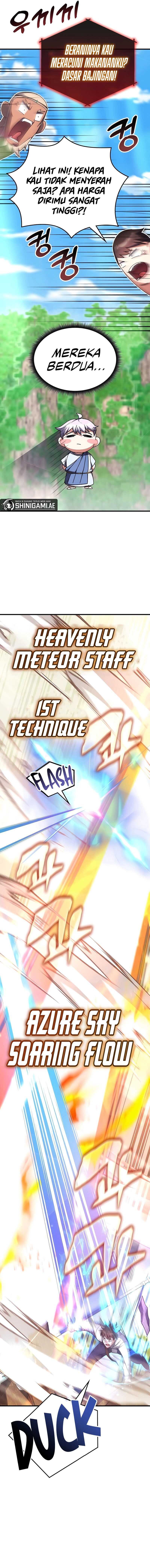 Transcension Academy