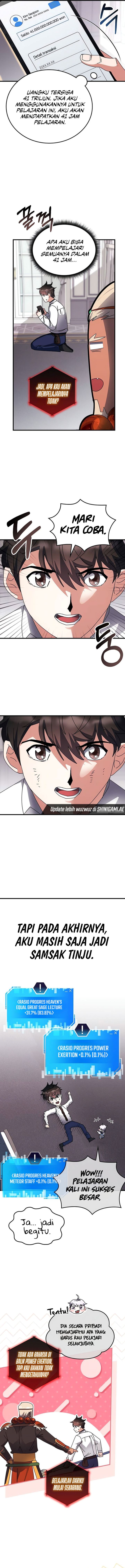 Transcension Academy