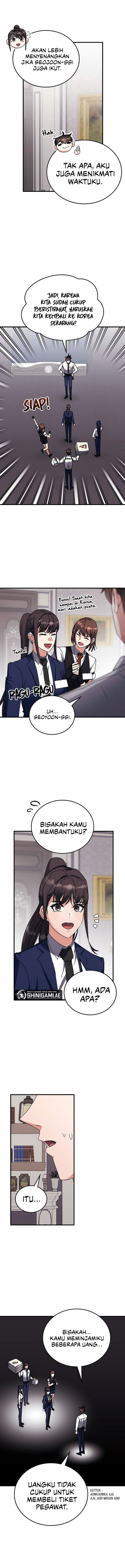 Transcension Academy