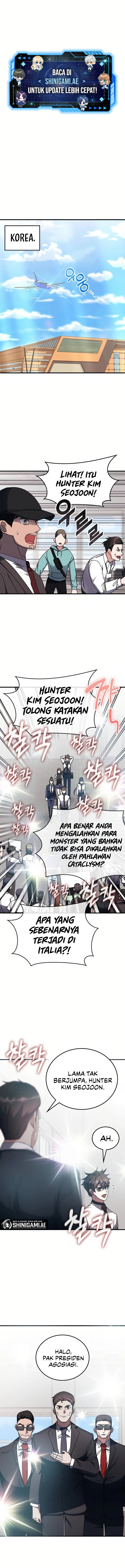 Transcension Academy