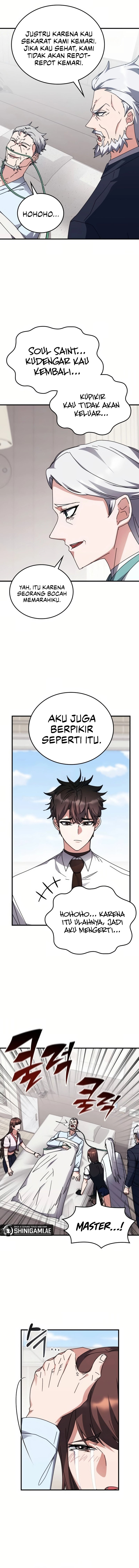Transcension Academy