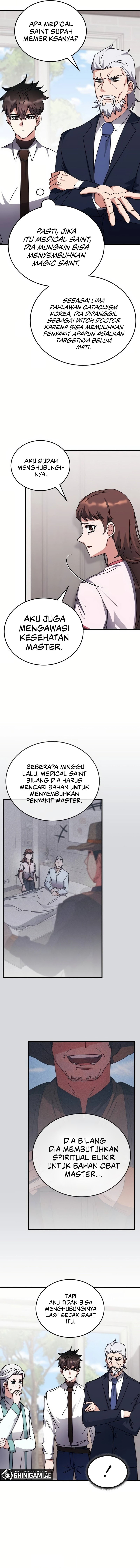 Transcension Academy