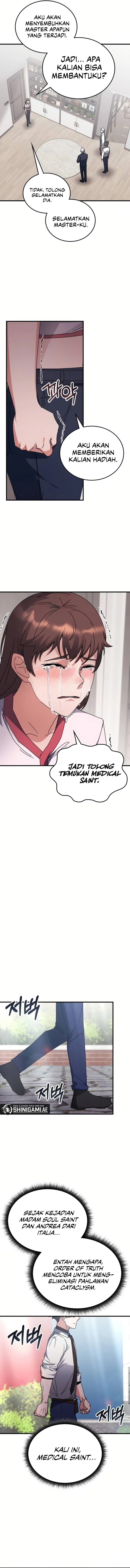 Transcension Academy