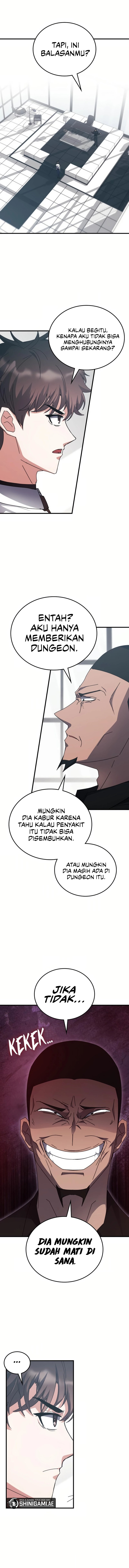 Transcension Academy